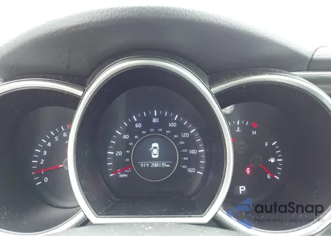 2014 Kia Optima Ex z USA, uszkodzony, nr VIN 5XXGN4A74EG288761